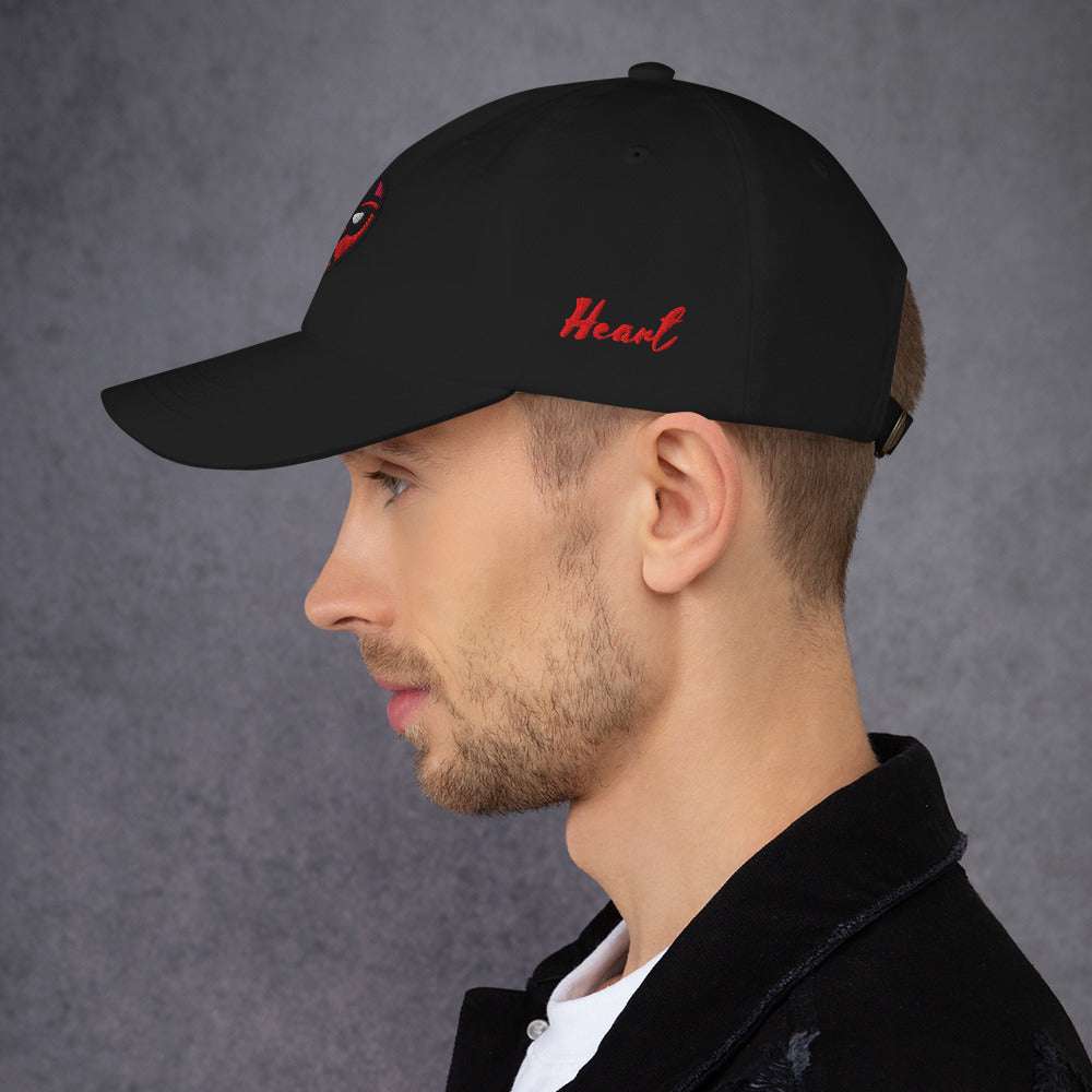 Dad Hat – Classic Comfortable Casual Baseball Cap fashion wear outdoor