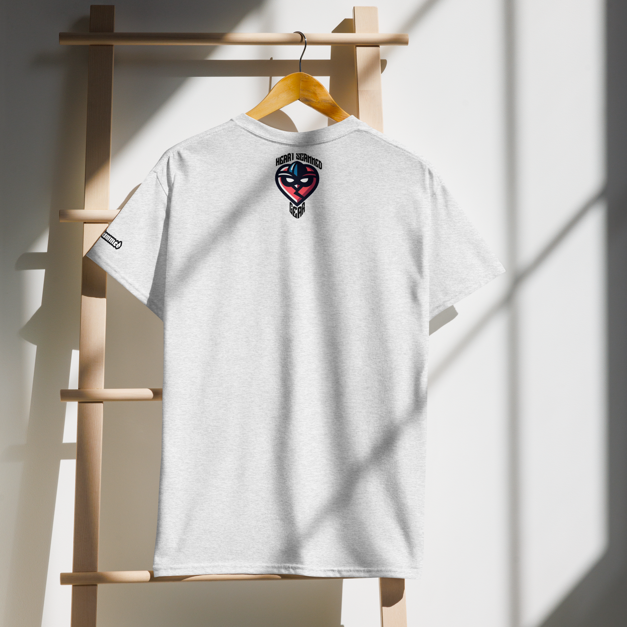 DryBlend® Congratulations T-Shirt – Celebrate Your Glow-Up daily wear.