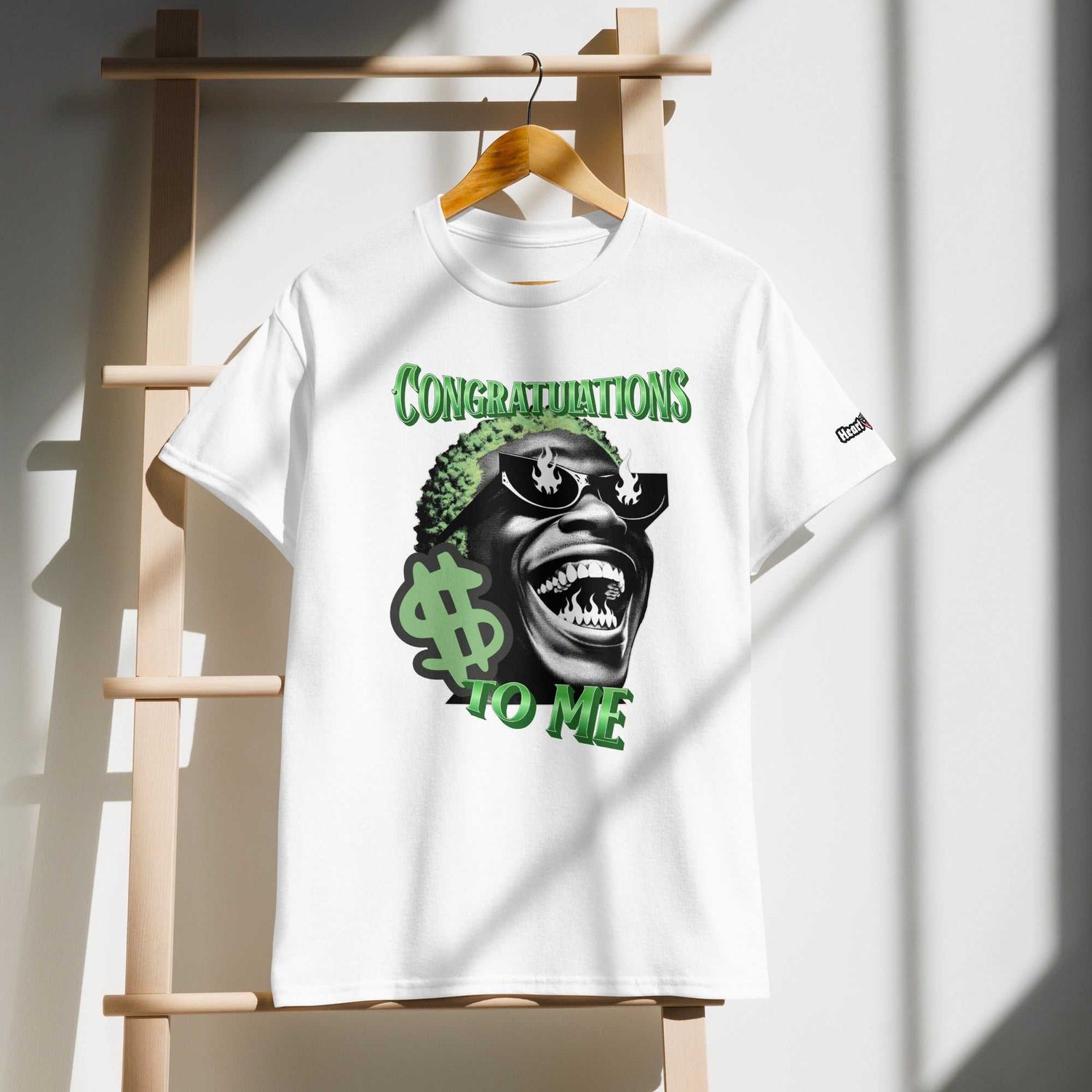 Top Exclusives T-Shirt – Premium Stylish Graphic Fashion comfortable.