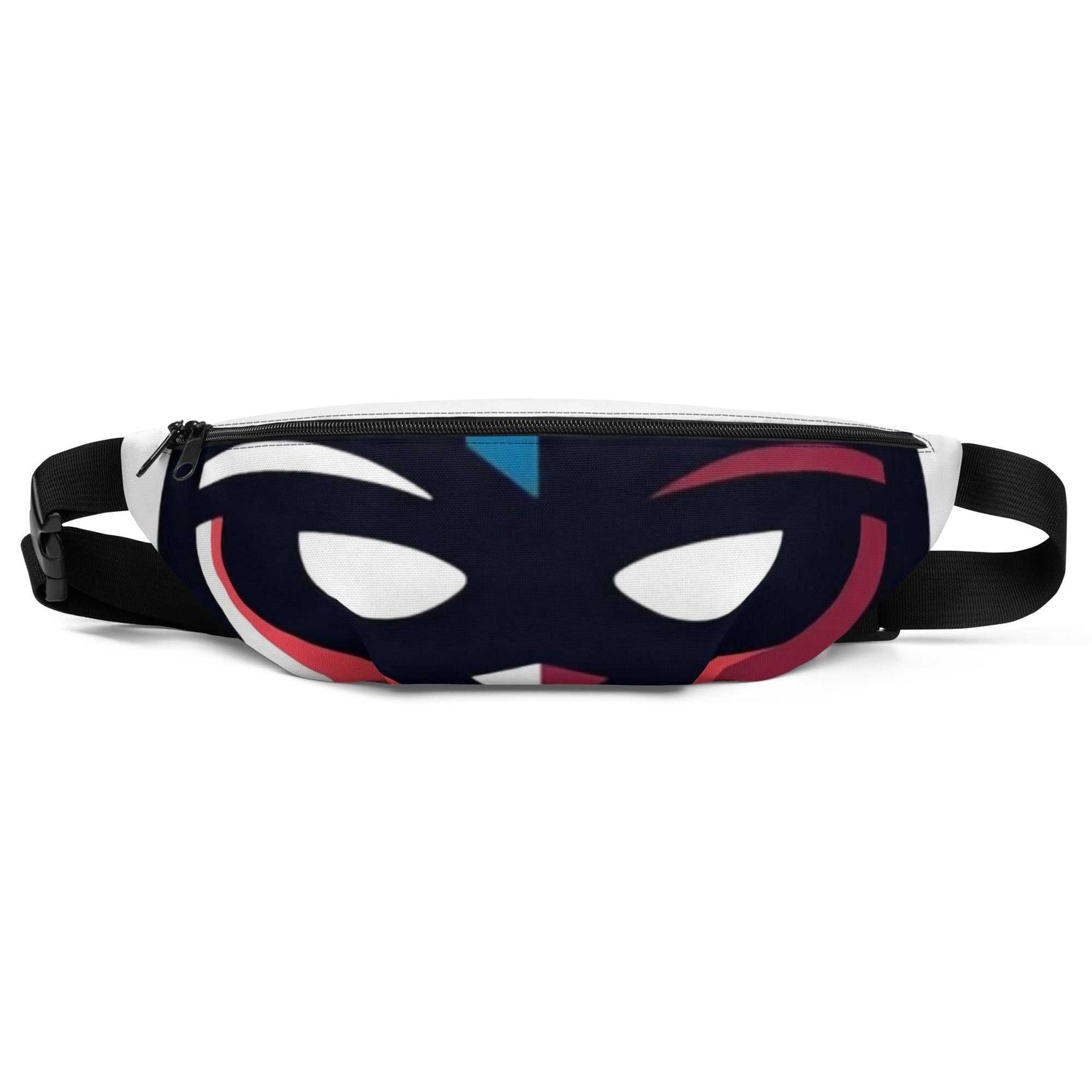 Fanny Pack – Stylish Lightweight Travel Waist Bag