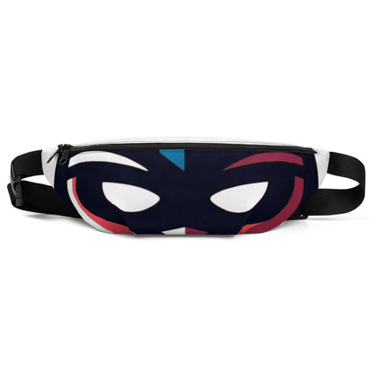 Fanny Pack – Stylish Lightweight Travel Waist Bag