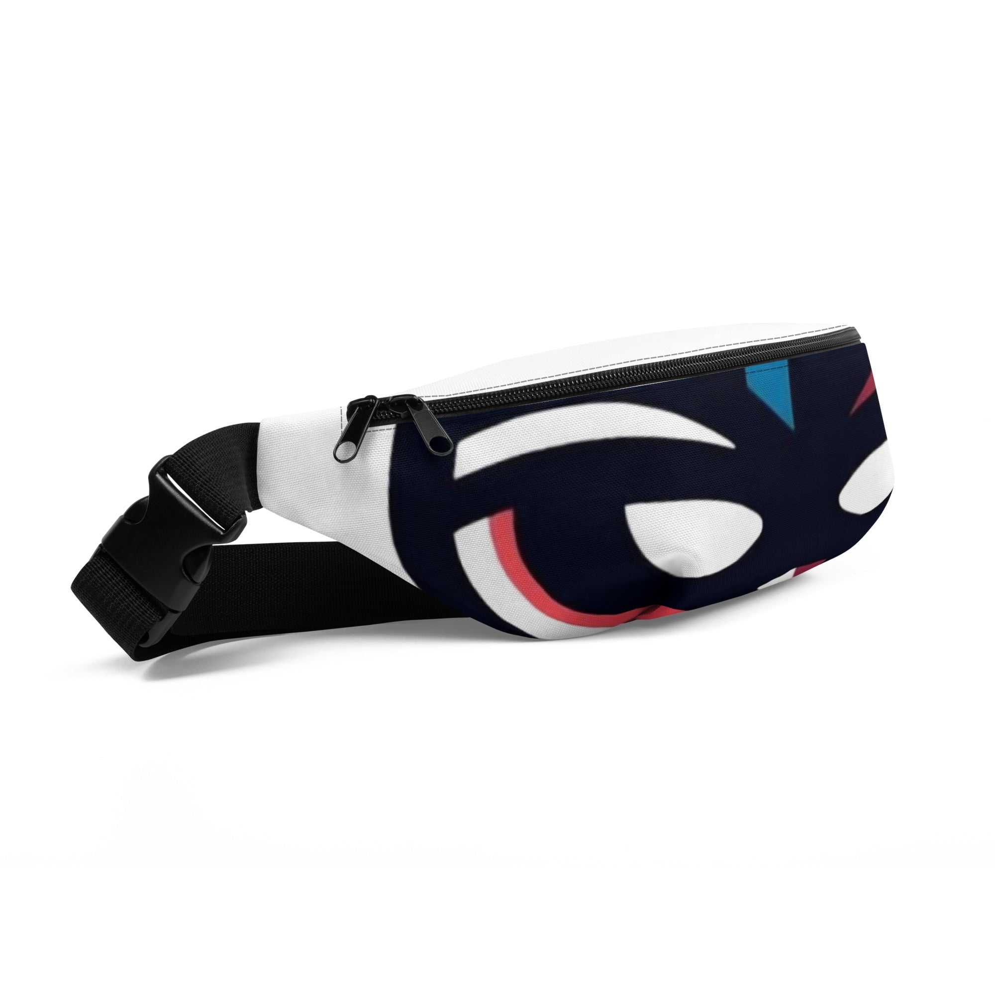 Fanny Pack – Stylish Lightweight Travel Waist Bag