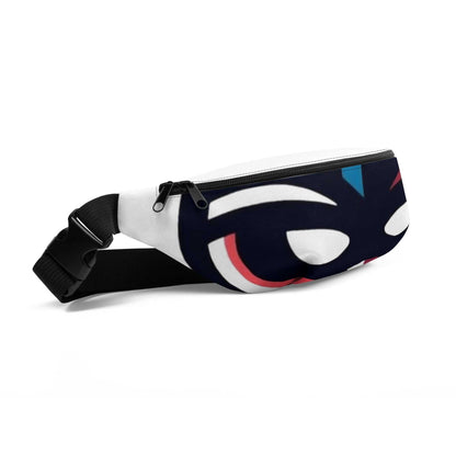 Fanny Pack – Stylish Lightweight Travel Waist Bag