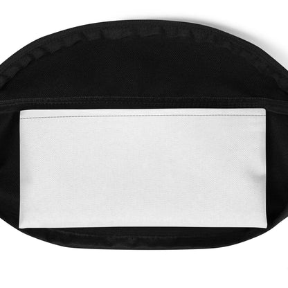 Fanny Pack – Stylish Lightweight Travel Waist Bag