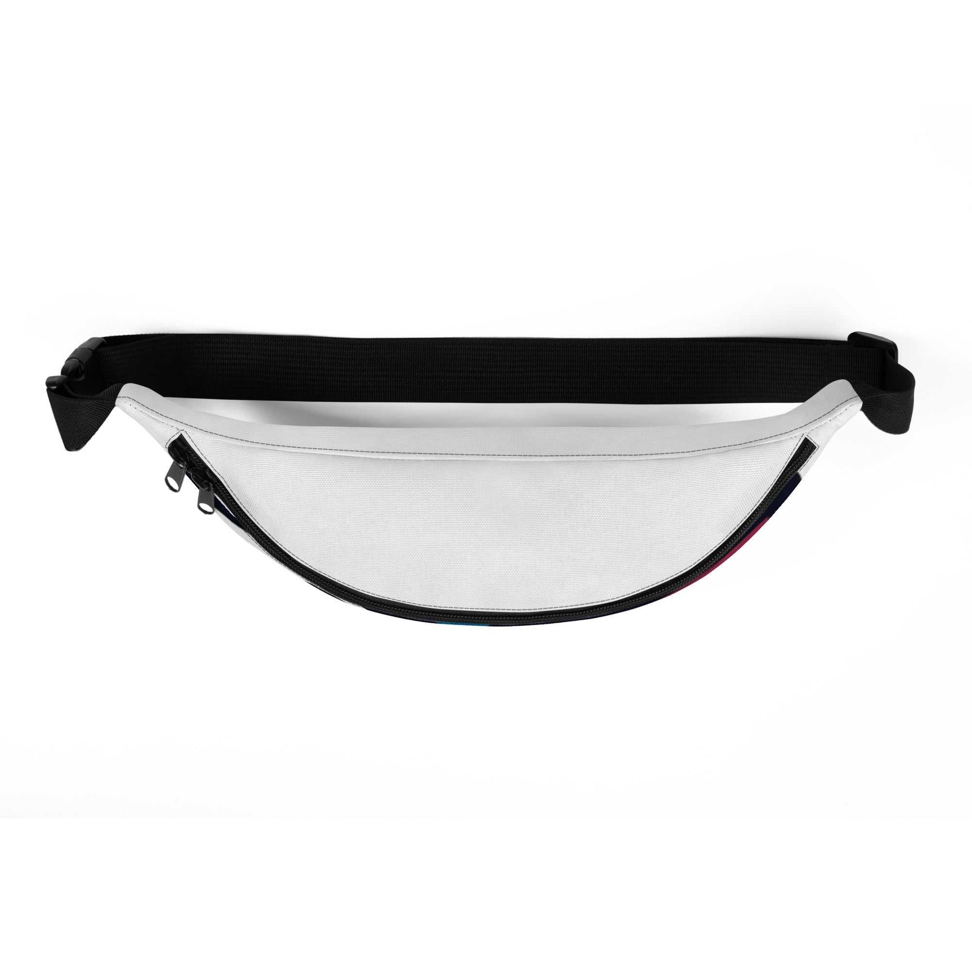 Fanny Pack – Stylish Lightweight Travel Waist Bag