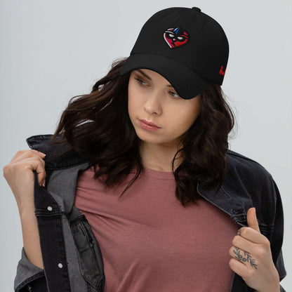 Dad Hat – Classic Comfortable Casual Baseball Cap fashion wear outdoor