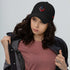 Dad Hat – Classic Comfortable Casual Baseball Cap fashion wear outdoor