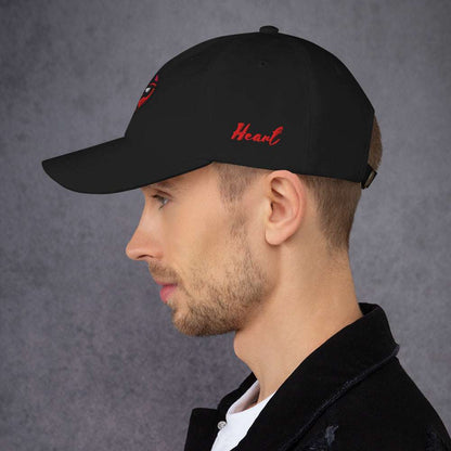 Dad Hat – Classic Comfortable Casual Baseball Cap fashion wear outdoor