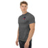 edges, heart Scammed Logo Unisex classic tee edges T-shirt cotton.....