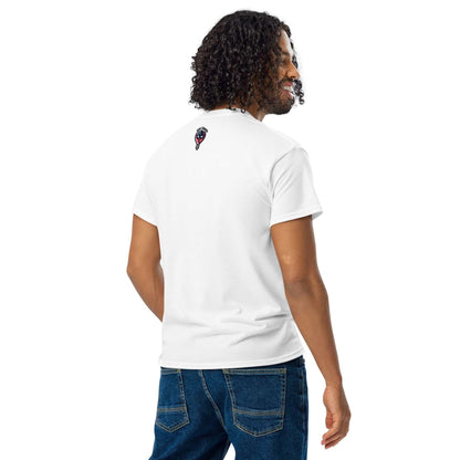 Vigilant DryBlend® T-Shirt – Protect Your Peace Style